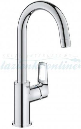 Grohe Bauloop Lsize (23891001)