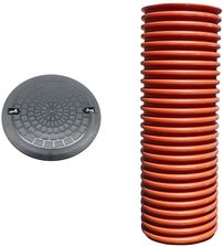 Zdjęcie Ipł Studnia drenarska 425 mm - 1,5 metra - Poręba