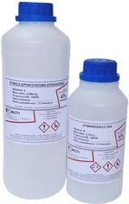 Zdjęcie Ciech Żywica epoksydowa Epidian 652 bezbarwna 1 kg - Woźniki