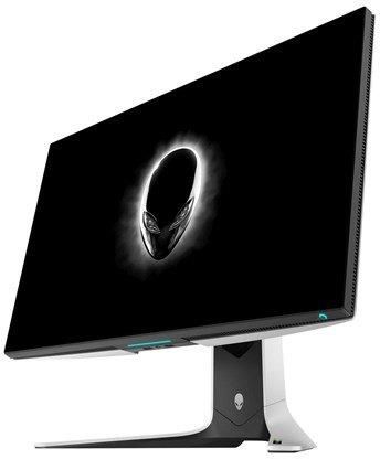Monitor DELL Alienware AW2721D (210-AXNU) - Opinie i ceny na