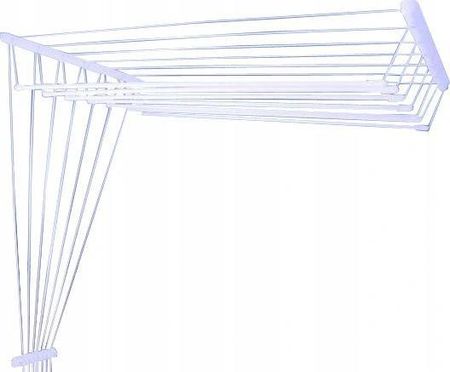 Suszarka Mars Sufitowa Łazienkowa 5 Prętów dł110cm