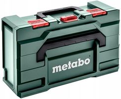 Zdjęcie Metabo metaBOX 165 L do szlifierki kątowej 125 mm 626890000 - Ropczyce