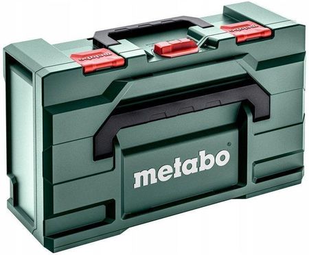 Metabo metaBOX 165 L do szlifierki kątowej 125 mm 626890000