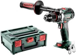 Zdjęcie Metabo BS 18 LTX BL I + metaBOX 602358840 - Kolbuszowa