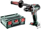 Metabo BS 18 LTX BL I + metaBOX 602358840