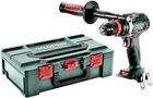 Metabo BS 18 LTX BL Q I + metaBOX 602359840