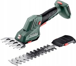 Nożyce akumulatorowe Metabo SGS 18 LTX Q