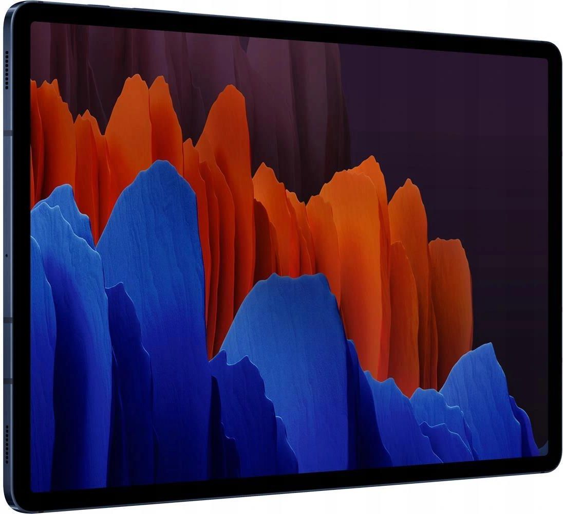 タブレット Samsung Galaxy Tab S7 (SM-T870) 256GB Tablet Samsung Galaxy Tab S7 WiFi 11 8/256GB Niebieski (SM