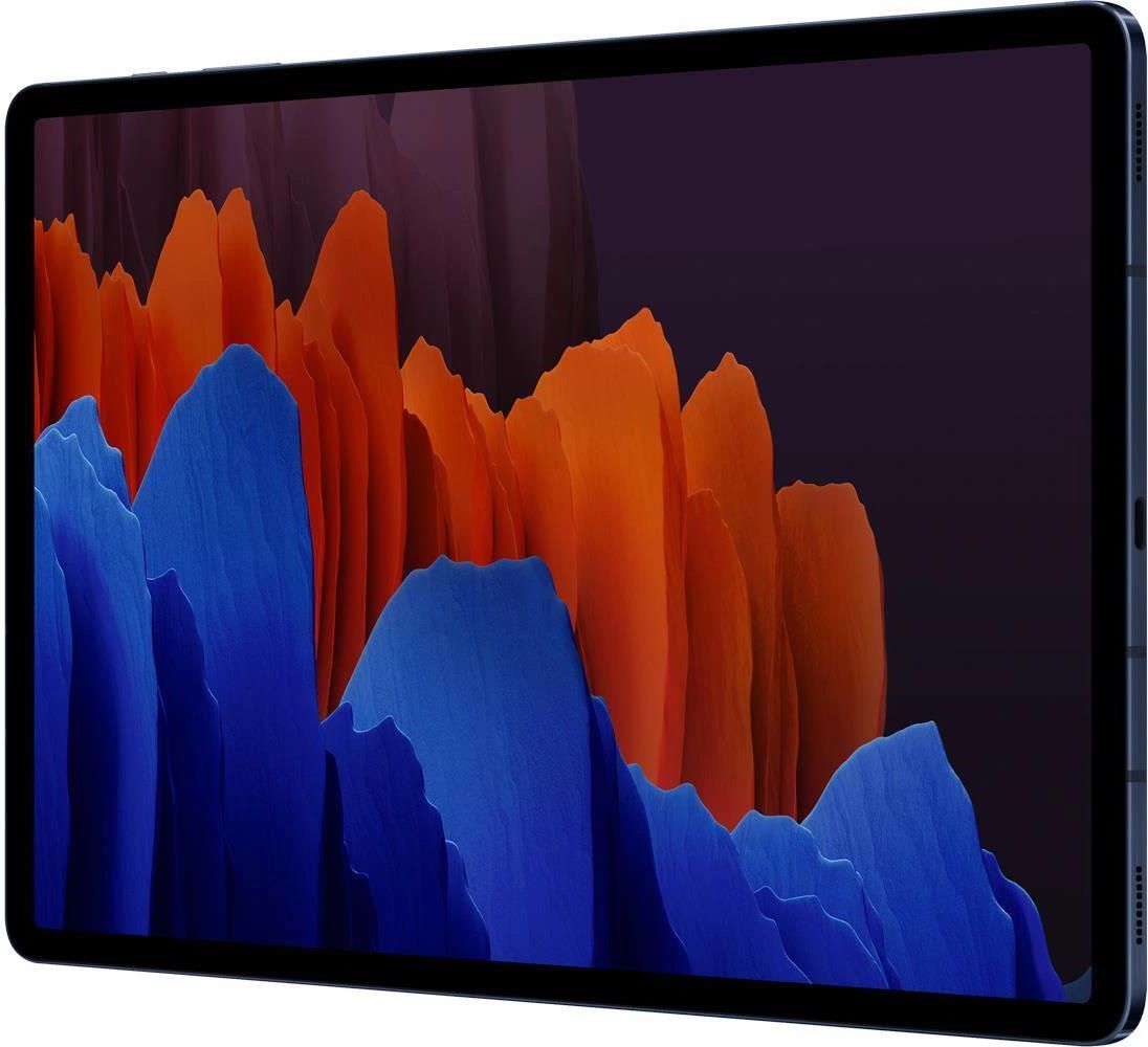 Galaxy Tab S7+ / 256 GB /Wi-Fi (ペン付) Tablet Samsung Galaxy Tab S7+ 12,4'' 8/256GB WiFi Niebieski