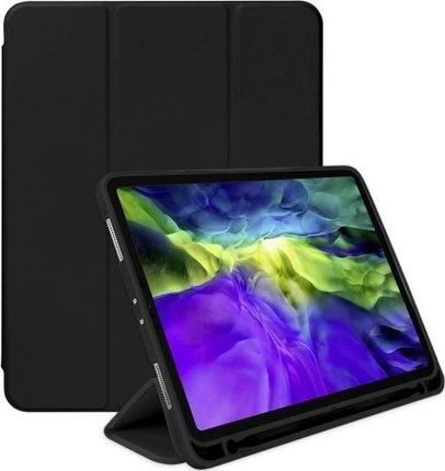 Mercury Etui Do Tabletu Flip Case Ipad Pro 12.9 (2018) Czarny/Black (107350)