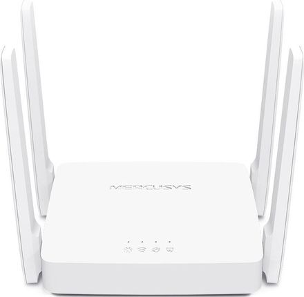 Mercusys Router (Ac10)