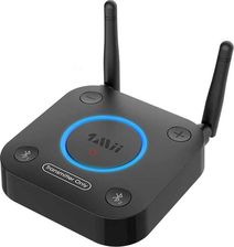 1Mii System Przekazu Sygnału Av Transmiter Bluetooth 5.0 B06 Tx Aptx 50M (5903031024647) - Pozostałe urządzenia sieciowe