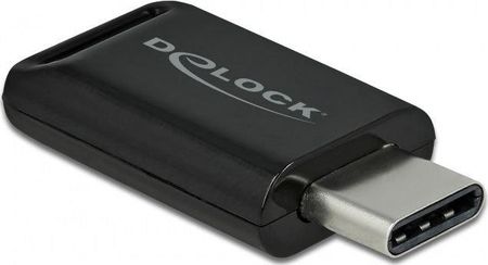 Delock Adapter Bluetooth Usb Typu C (61003)