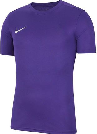 Nike Team Nike Koszulka Junior Dry Park Vii Jsy Ss Bv6741 547