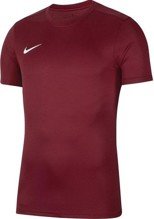 Nike Team Nike Koszulka Junior Dry Park Vii Jsy Ss Bv6741 677