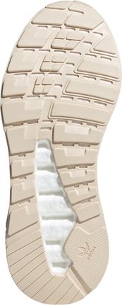 なつ Adidas Originals Trampki Niskie 'Zx 2K Boost Pure' Beżowy