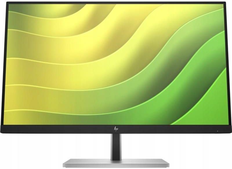 Monitor Hp Monitor Inc. E24Q G4 Qhd (9Vg12Aa) Opinie i ceny na Ceneo.pl