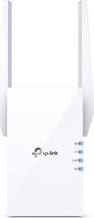 Tp-Link Access Point Wzmacniacz Sygnału Bezprzewodowego (Re605X)