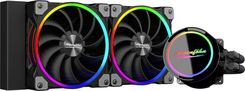 Alpenfohn Chłodzenie Wodne Alpenföhn Gletscherwasser 240 High Speed Aio Rgb, Water Cooling System (84000000181)