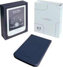 Pocketbook Czytnik Touch Hd 3 - Edycja Limitowana (Pb632-W-Ge-Ww) (Pb632Wgeww) - Czytniki e-book