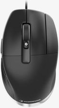 Connect 3D Mysz Cadmouse Pro (3Dx-700080) (3Dx700080)