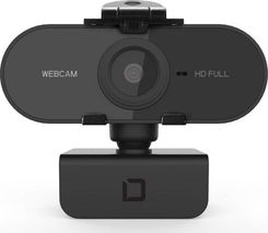 Dicota Kamera Internetowa Pro Plus (D31841)