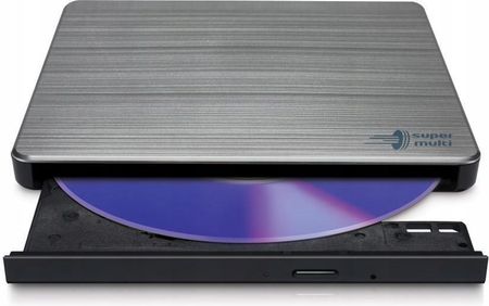 LG Napęd Zewnętrzny Slim Dvd Gp60Ns60 (500951)