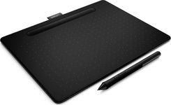 Wacom Intuos Comfort Plus M Bluetooth (CTL-6100WLK-S)
