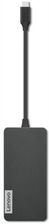 Lenovo Hub Usb Usb-C 7-In-1 - Dockingstati (Lenovousbc7In1Hubdockingstati)