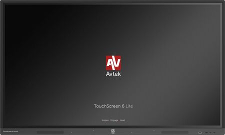 Avtek Monitor Touchscreen 6 Lite 65 (1Tv207)