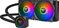Thermaltake Chłodzenie Wodne Th240 Argb Sync Aio (Cl-W286-Pl12Sw-A) (Clw286Pl12Swa)