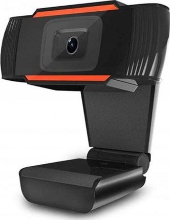 Zenwire Kamera Internetowa Kamerka Full Hd Z Mikrofonem 1920X1080P Pc Do Lekcji I Szkoły (108716485)
