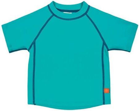 Lassig Koszulka T-Shirt Do Pływania Uv 50+ Lagoon -