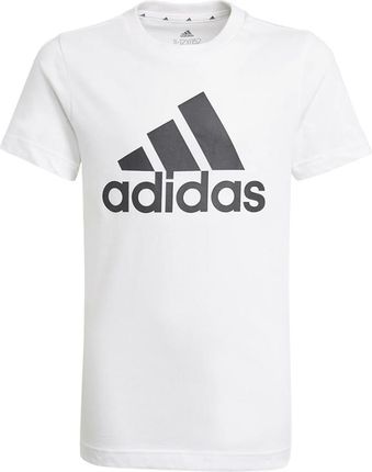 Adidas Koszulka G Up2Mv Tee Gm8376 Rozm. 128cm - Ceny i opinie - Ceneo.pl