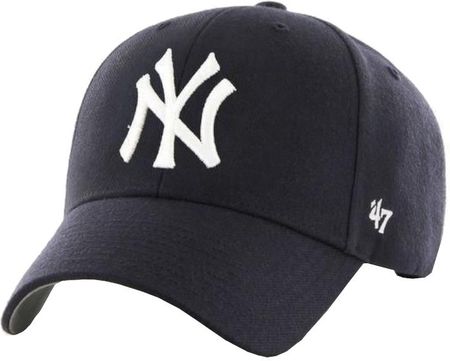 47 Brand MLB New York Yankees Cap B MVP17WBV HM Rozmiar One size