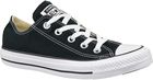 Trampki Męskie Trampki Converse Chuck Taylor All Star OX Black M9166C Rozmiar 36.5
