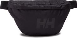 Zdjęcie Saszetka nerka HELLY HANSEN Hh Logo Waist Bag 67036 990 Black - Gozdnica