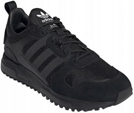 鉋 Sneakersy adidas Zx 700 Hd J H68624 Biały | eobuwie.com.pl