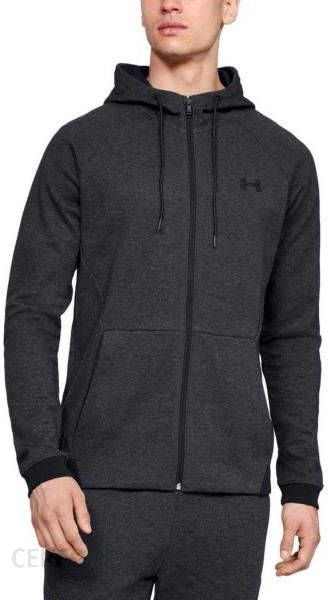 BLUZA UNDER ARMOUR UNSTOPPABLE 2X KNIT FZ HOODIE 1320722 - Ceny - Ceneo.pl