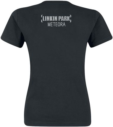Linkin Park Meteora Tシャツ Lサイズ Amazon | Linkin Park ユニ-アダルト アーティストグッズ