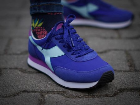 Diadora Buty Damskie Heritage Koala H Sneakersy Ceny i opinie