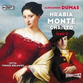 Hrabia Monte Christo cz.2 audiobook Aleksander Dumas