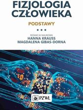 Zdjęcie Fizjologia człowieka. Podstawy - Kielce