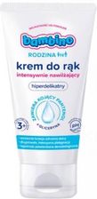 Zdjęcie Bambino Rodzina Krem Do Rąk Intensywnie Nawilżający 75Ml - Tuchola