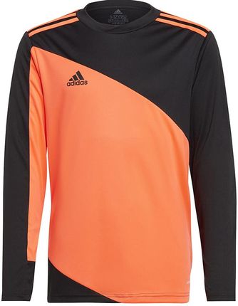 Adidas Squadra 21 Youth Goalkeeper Jersey Navy-Bold Blue