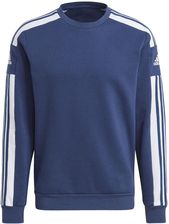 Zdjęcie adidas Squadra 21 Sweat Top granatowa GT6639 - Lipsko