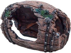 Zdjęcie Happet Ozdoba Akwariowa U229 Beczka 14Cm - Bartoszyce