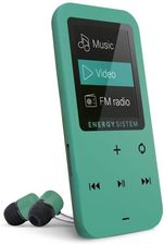 Zdjęcie ENERGY SISTEM ENERGY SISTEM MP4 TOUCH, MINT - Warszawa