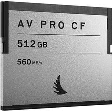 Angelbird AV Pro CFast 2.0 (512CF)