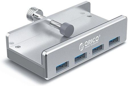 ORICO ADAPTER HUB 4W1  4X USB 3.0 + KABEL USB-A 3.0 (1M)  (023183)